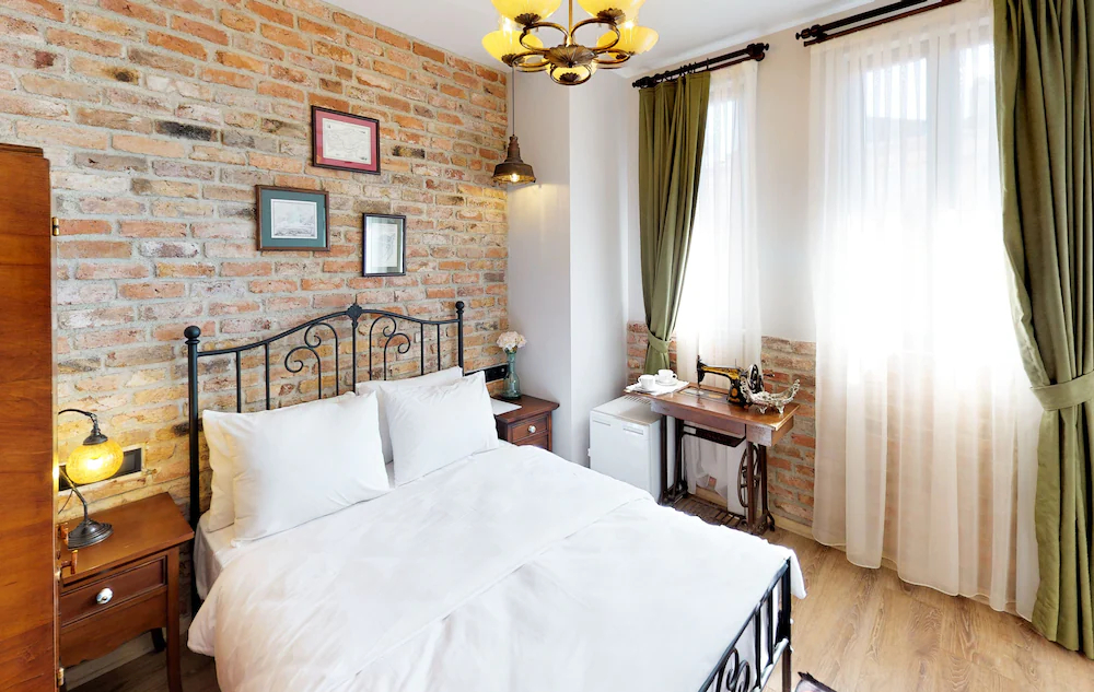 Hotel Des Arts Galata