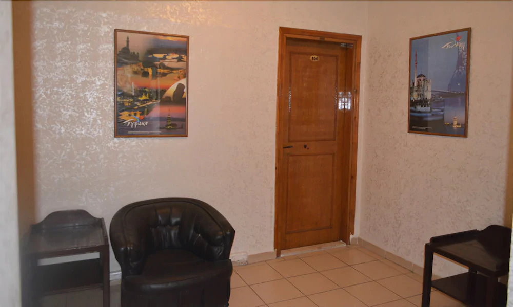 Hotel Ekol