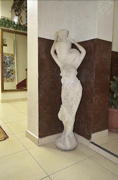 Hotel Ekol