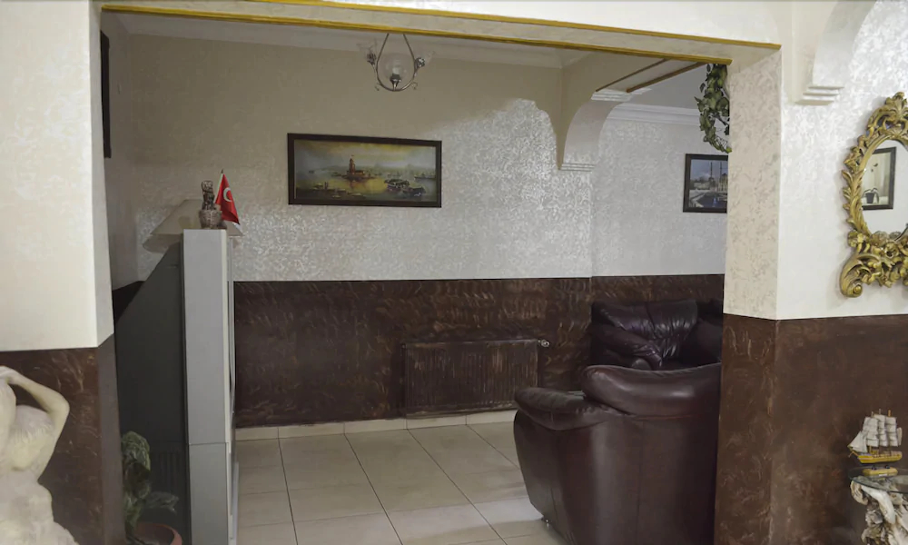 Hotel Ekol