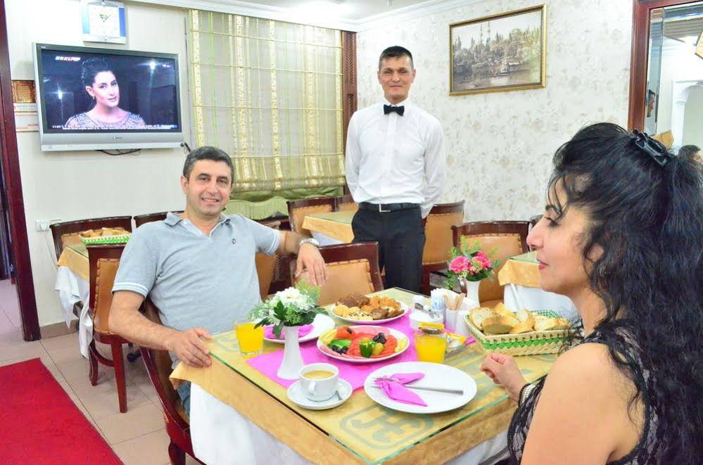 Hotel Emek