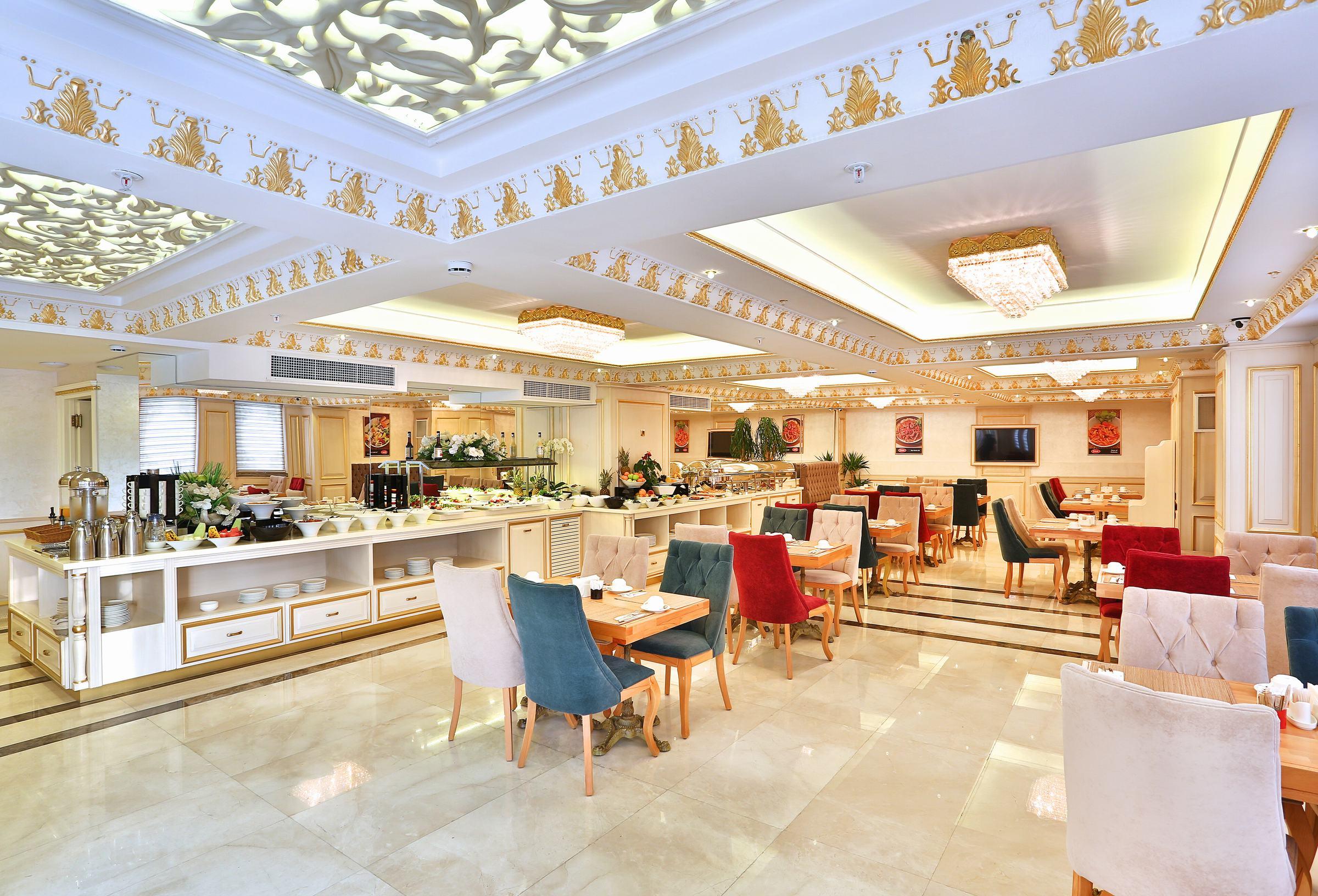 Hotel Emirhan Palace