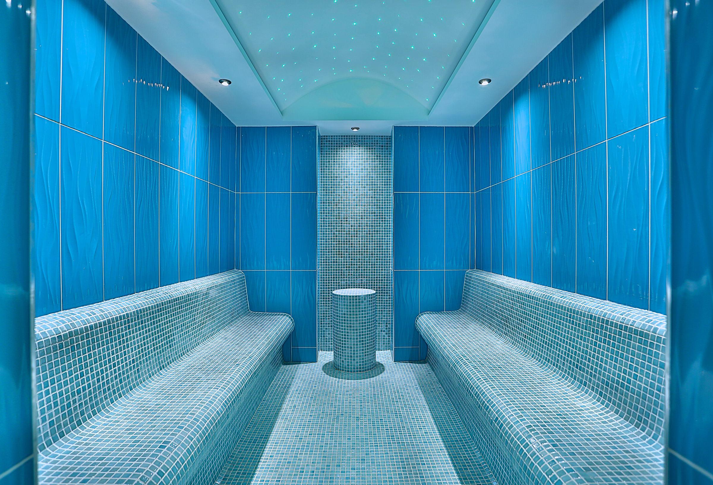 Hotel Emirhan Palace