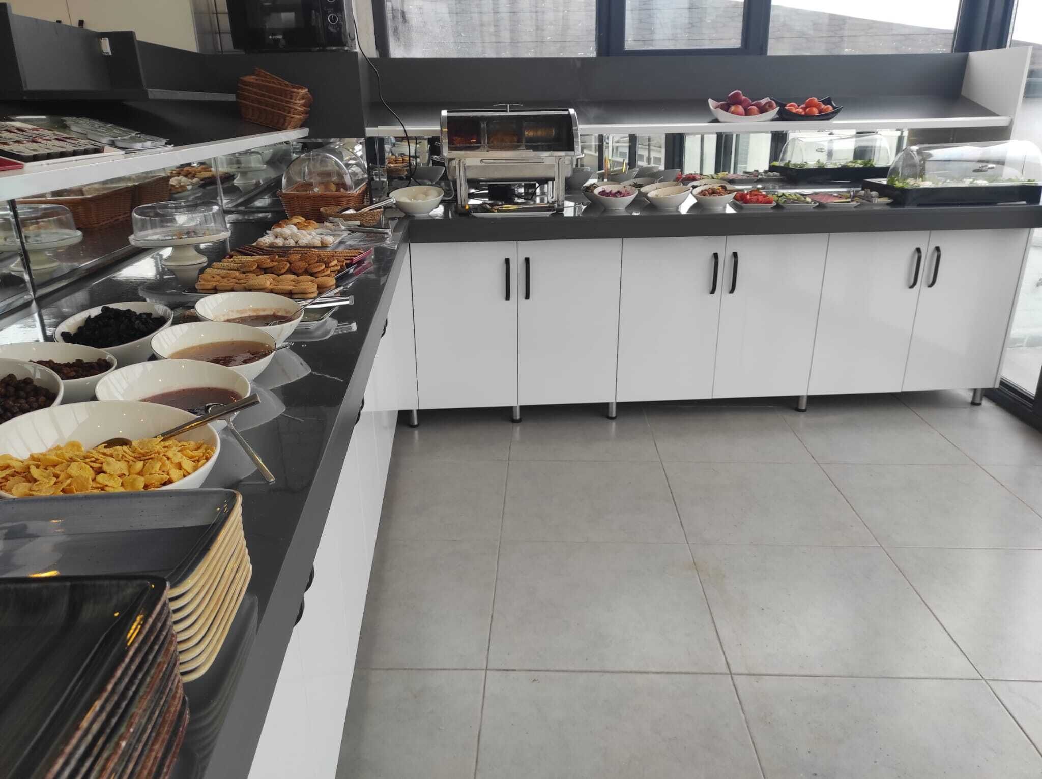 Hotel Esve Istanbul
