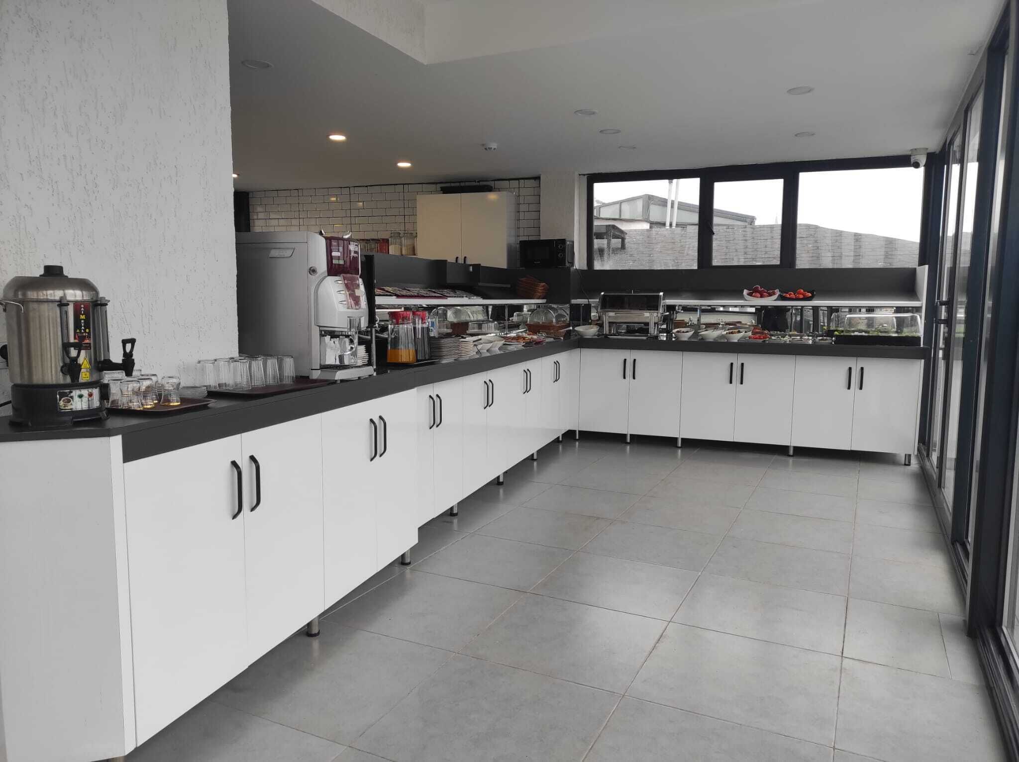 Hotel Esve Istanbul