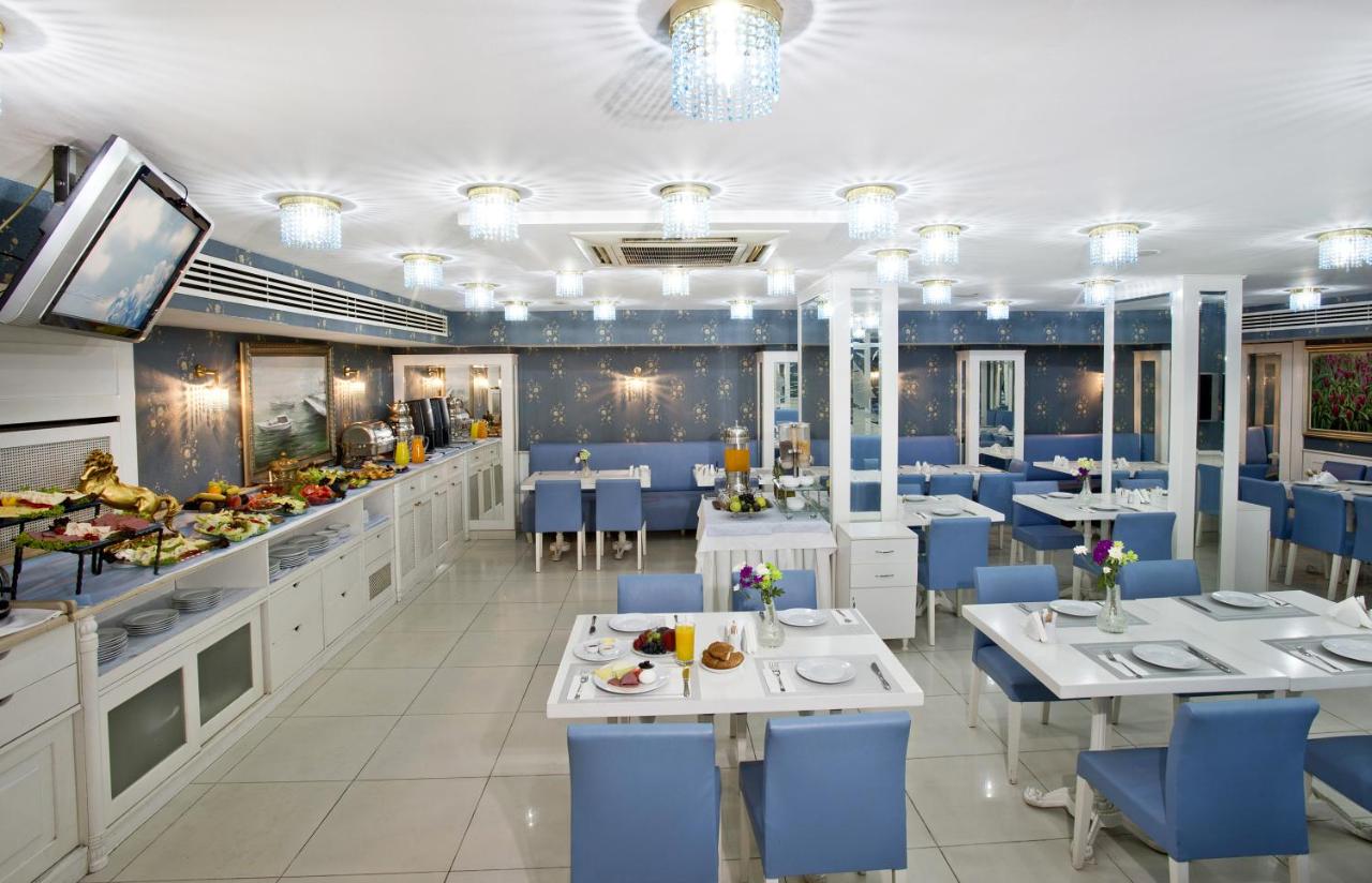 Peak Star Otel