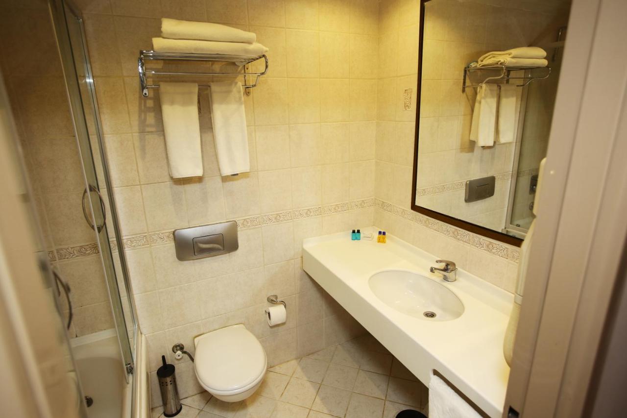 Peak Star Otel