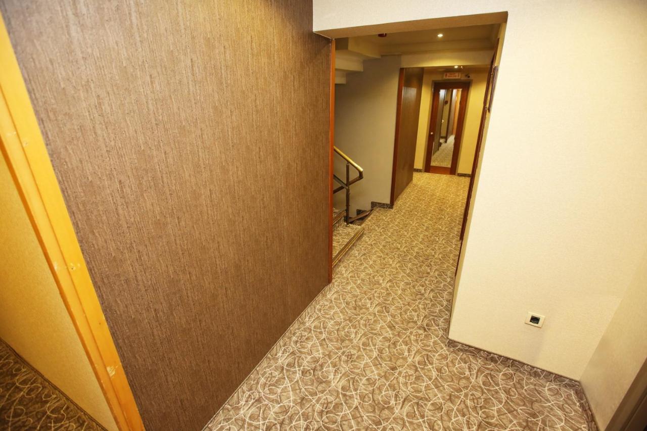 Peak Star Otel