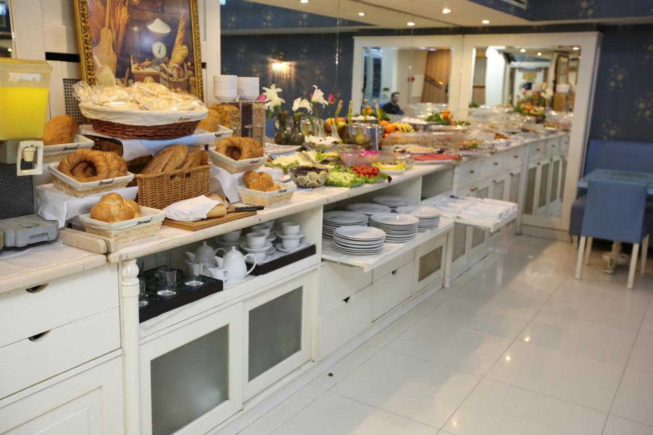Peak Star Otel