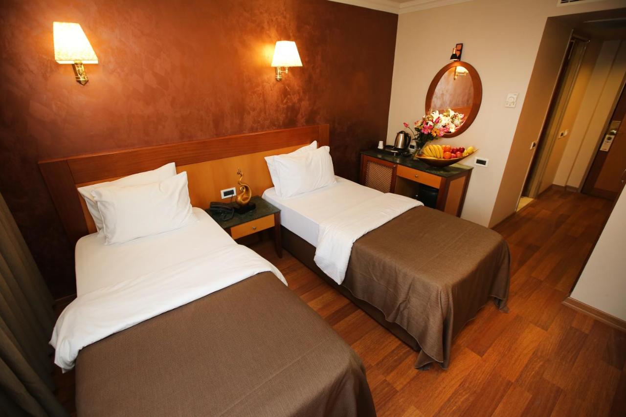 Peak Star Otel