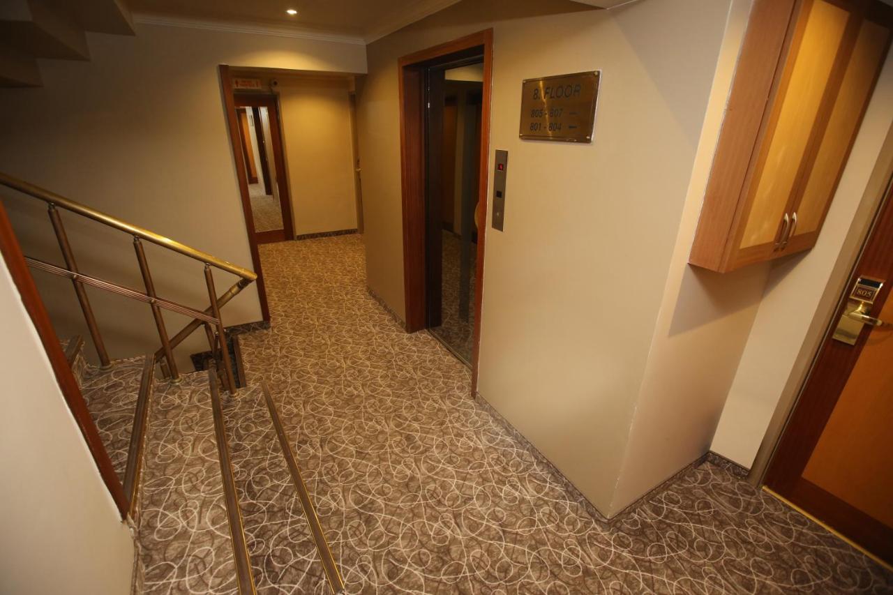 Peak Star Otel