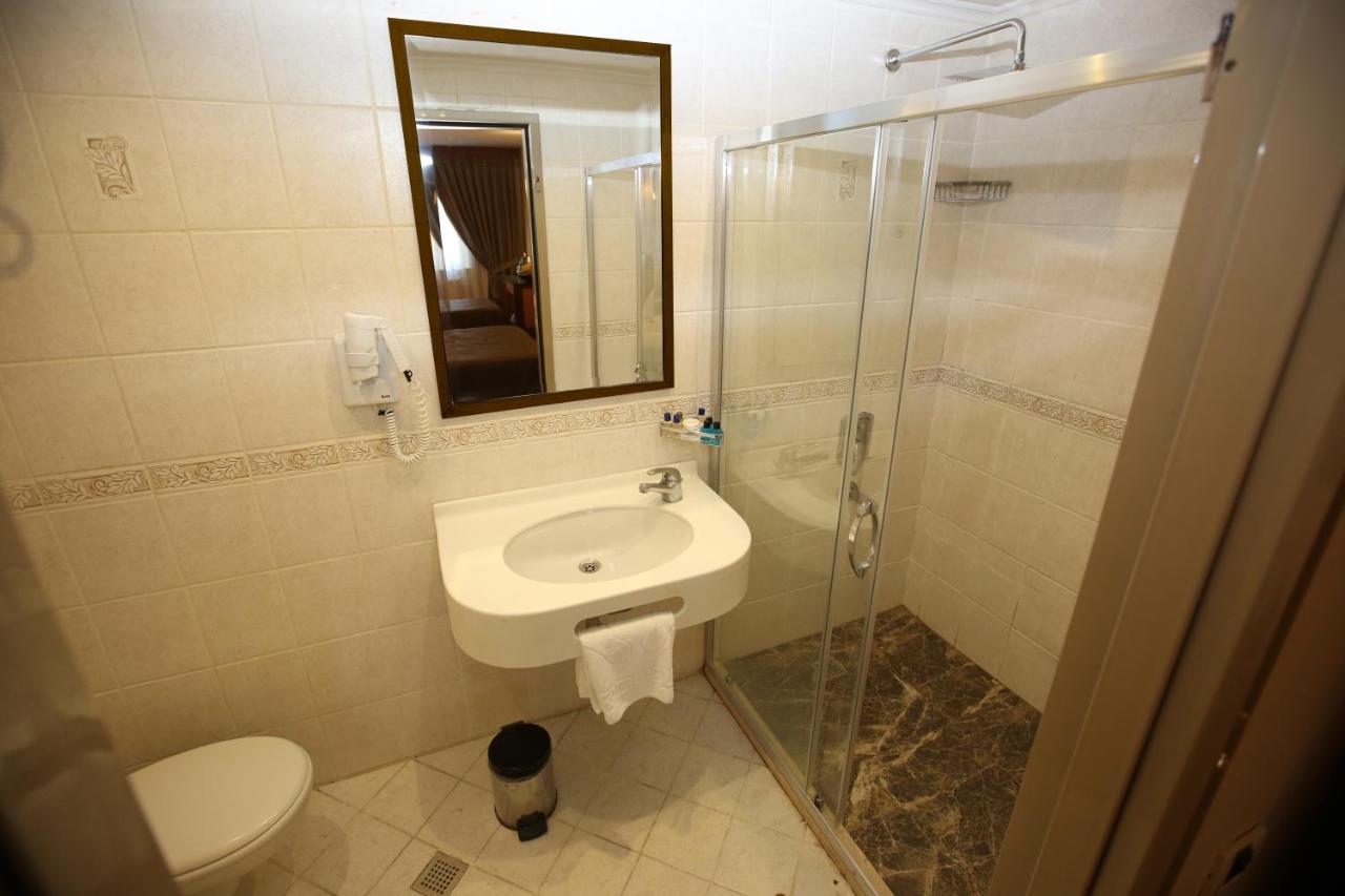 Peak Star Otel