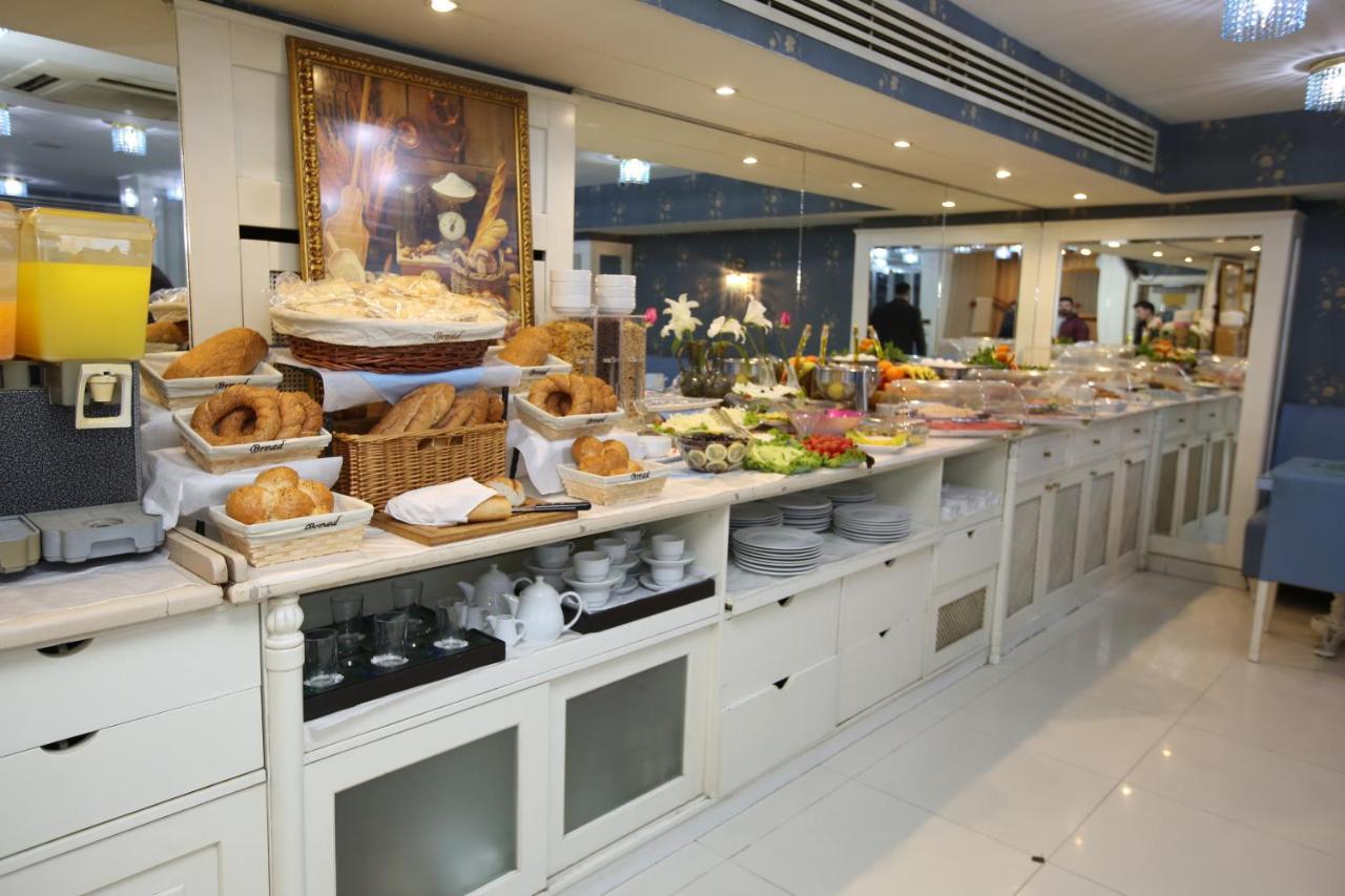 Peak Star Otel