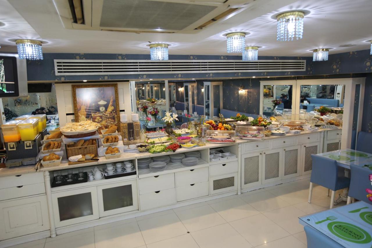 Peak Star Otel