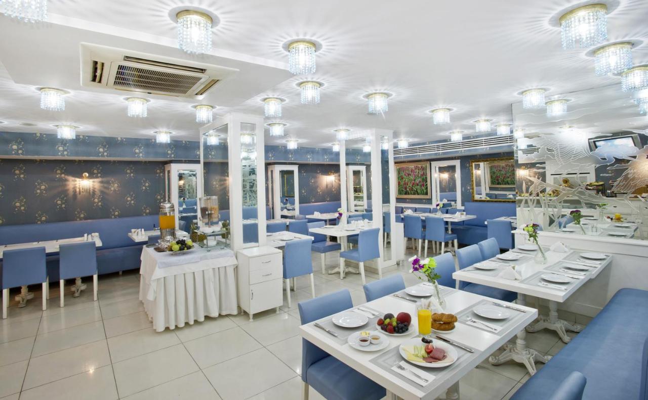Peak Star Otel