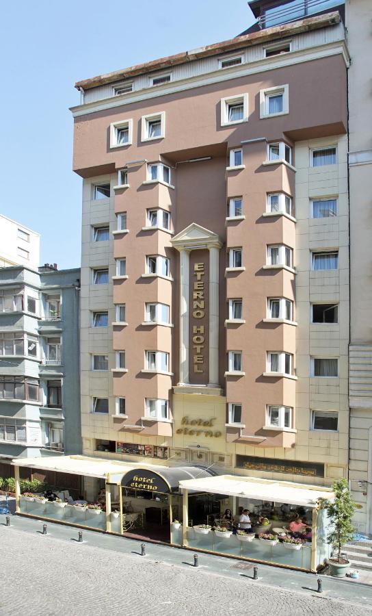 Peak Star Otel
