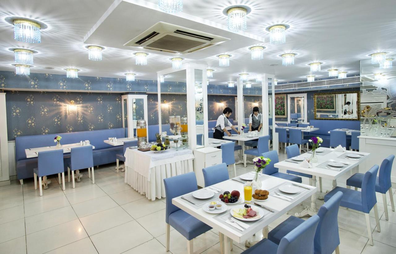 Peak Star Otel
