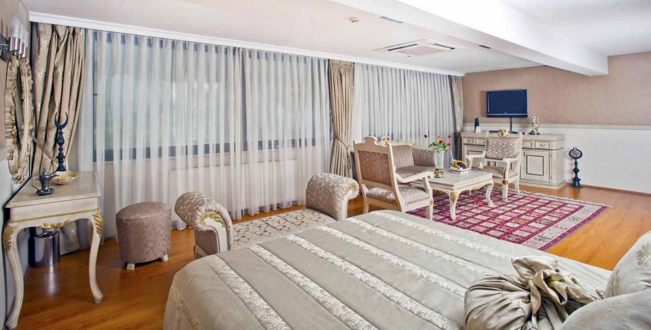 Peak Star Otel
