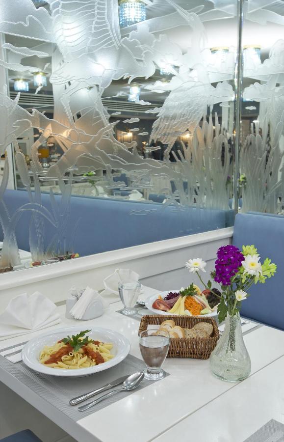 Peak Star Otel