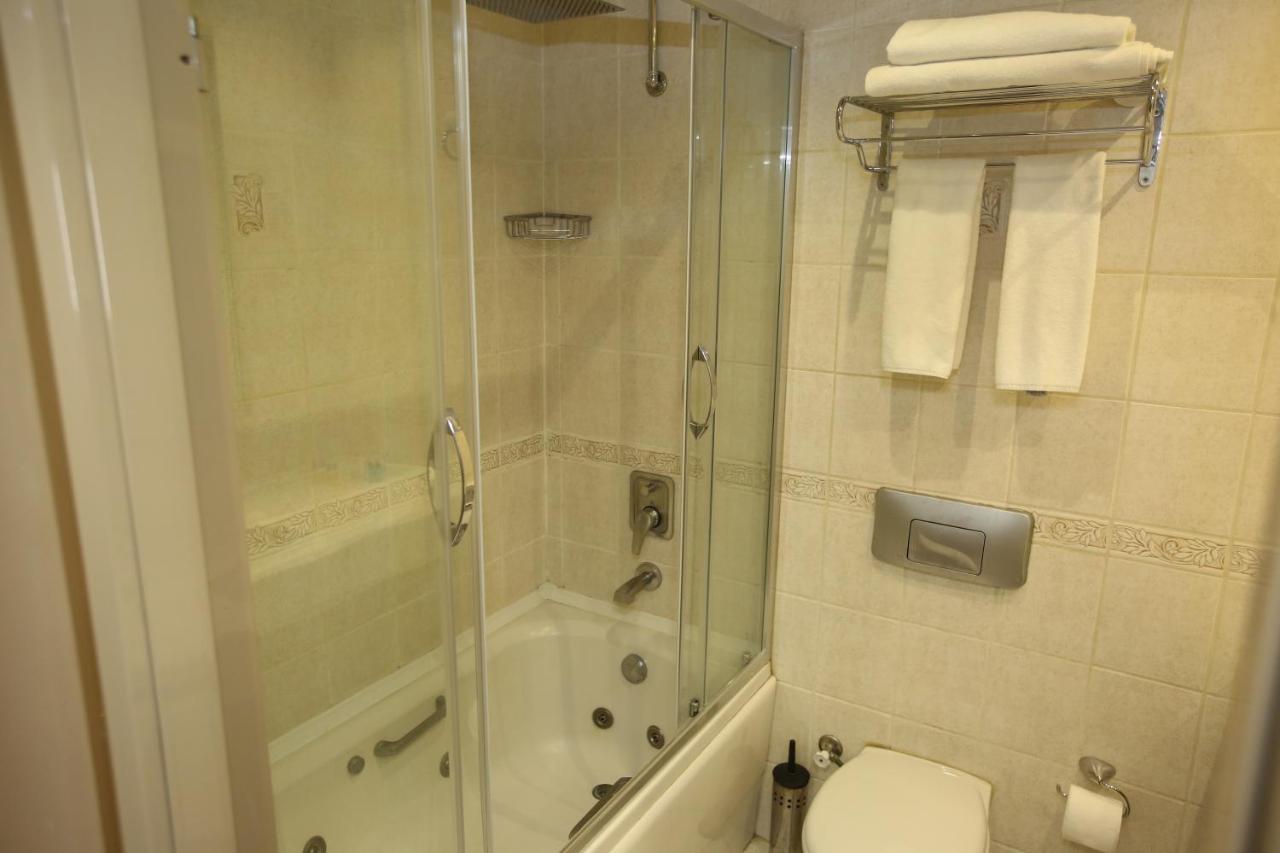 Peak Star Otel