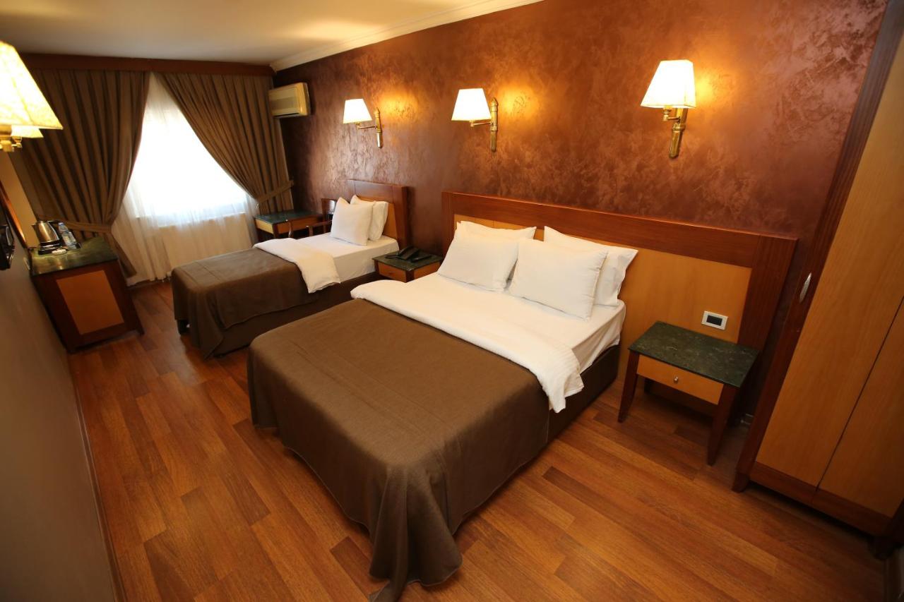 Peak Star Otel