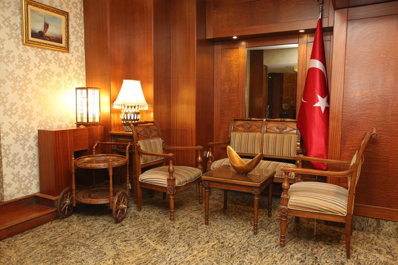 Peak Star Otel