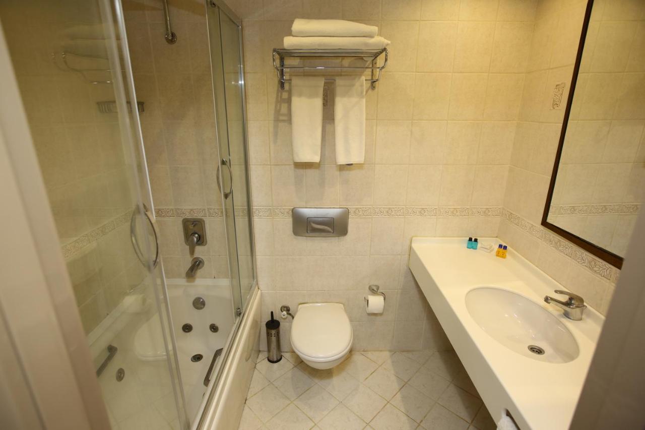 Peak Star Otel