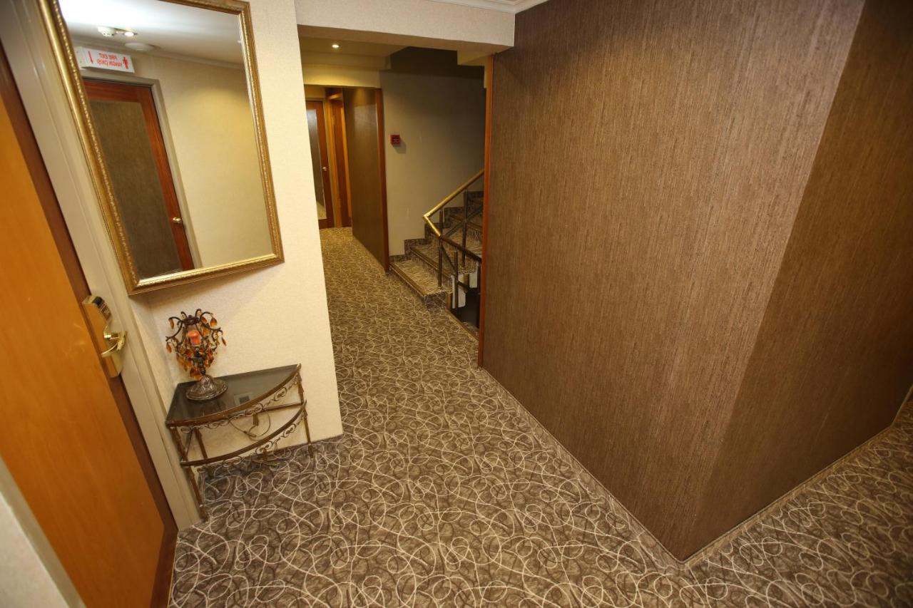Peak Star Otel