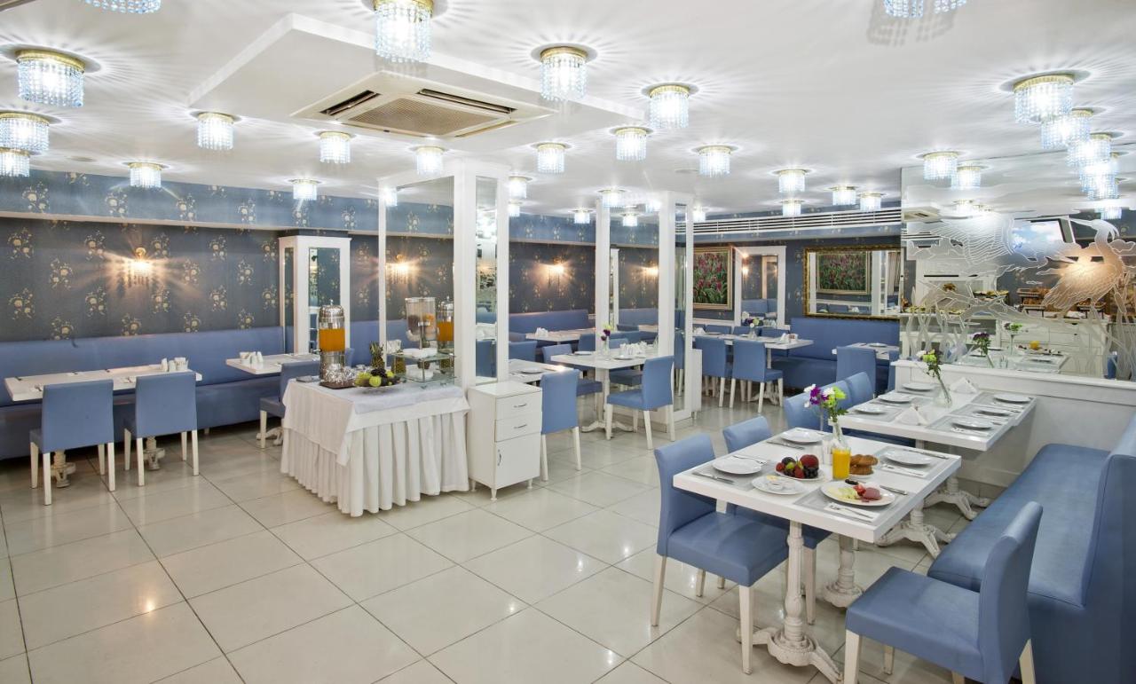 Peak Star Otel