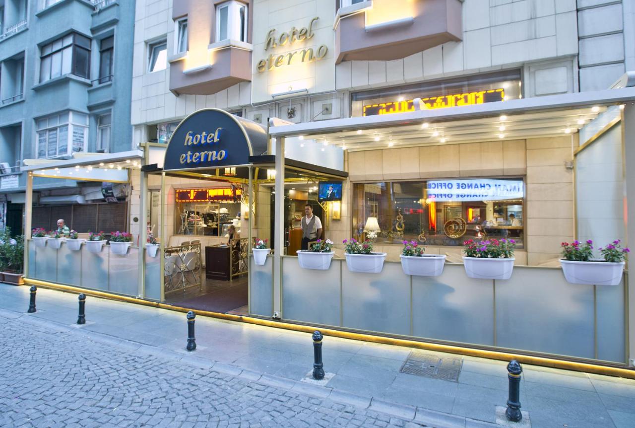 Peak Star Otel