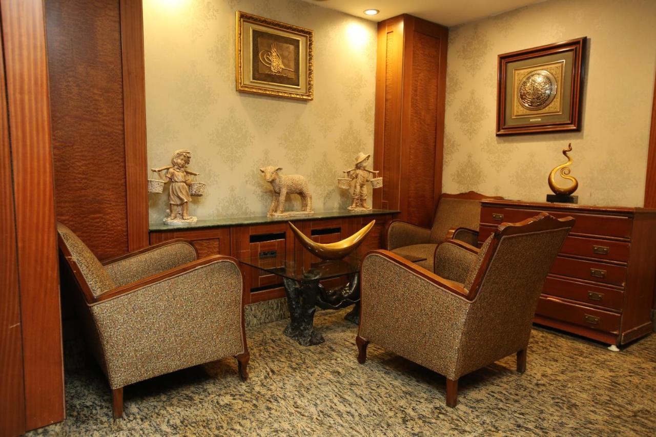 Peak Star Otel