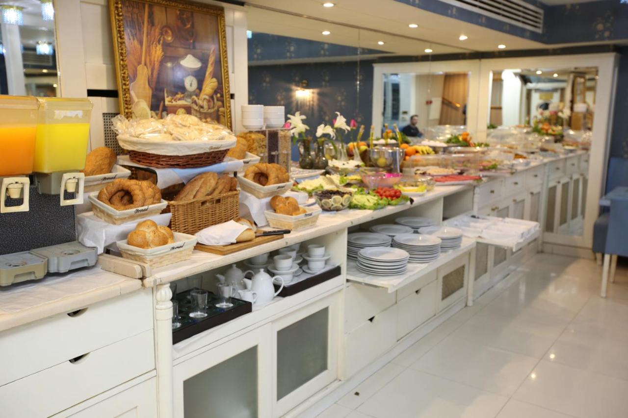 Peak Star Otel