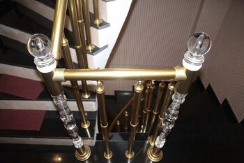 Hotel Golden Pen