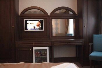 Hotel Golden Pen