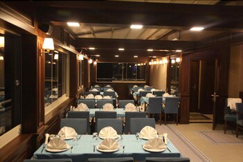 Hotel Golden Pen