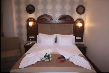 Hotel Golden Pen