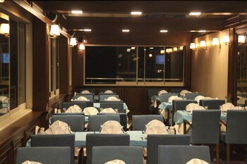 Hotel Golden Pen