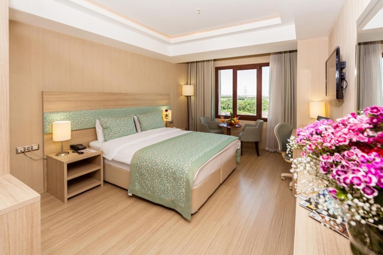 Hotel Golden Way Giyimkent
