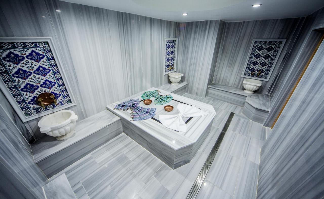 Hotel Golden Way Giyimkent