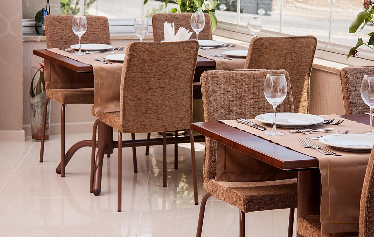 Hotel Golden Way Giyimkent