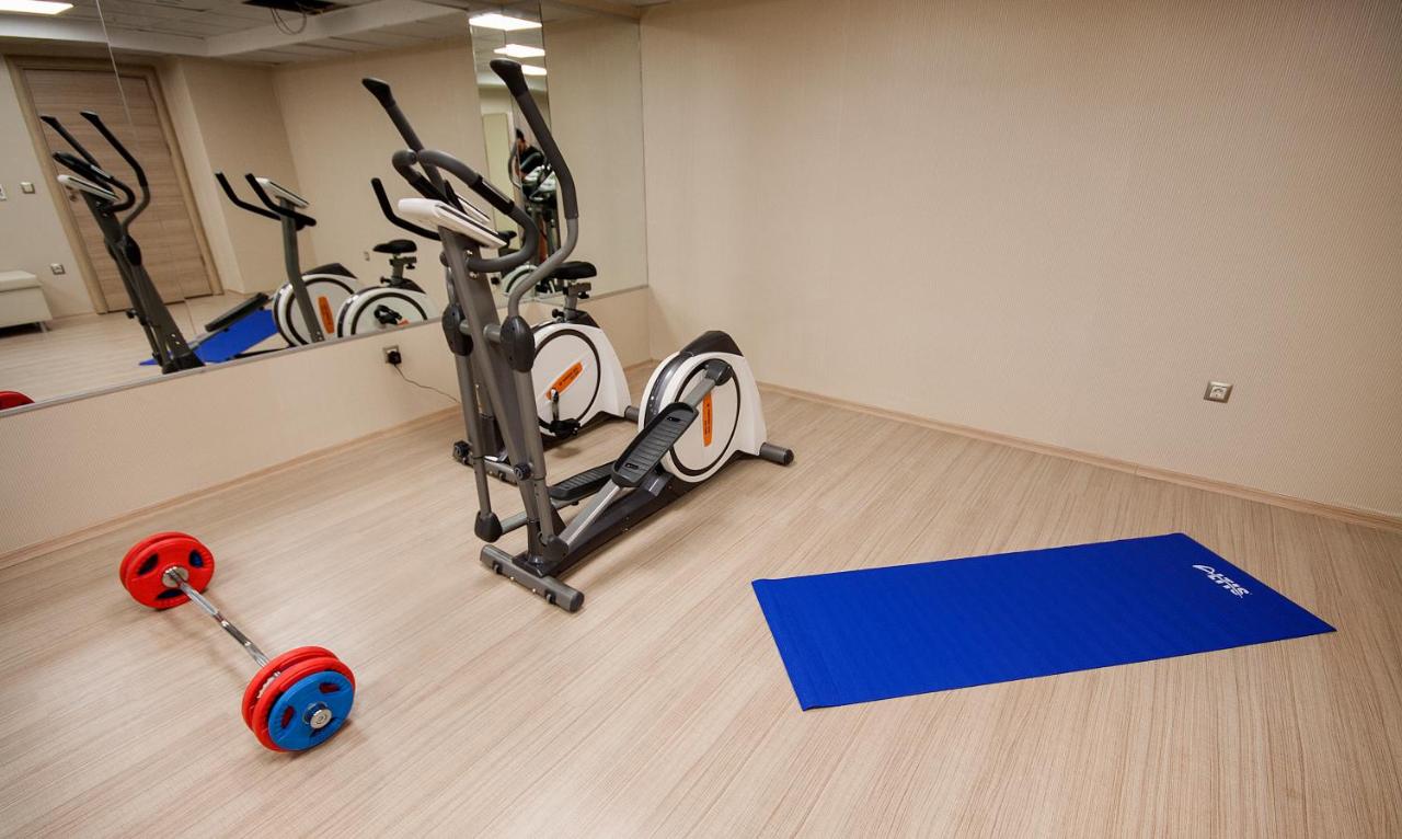 Hotel Golden Way Giyimkent