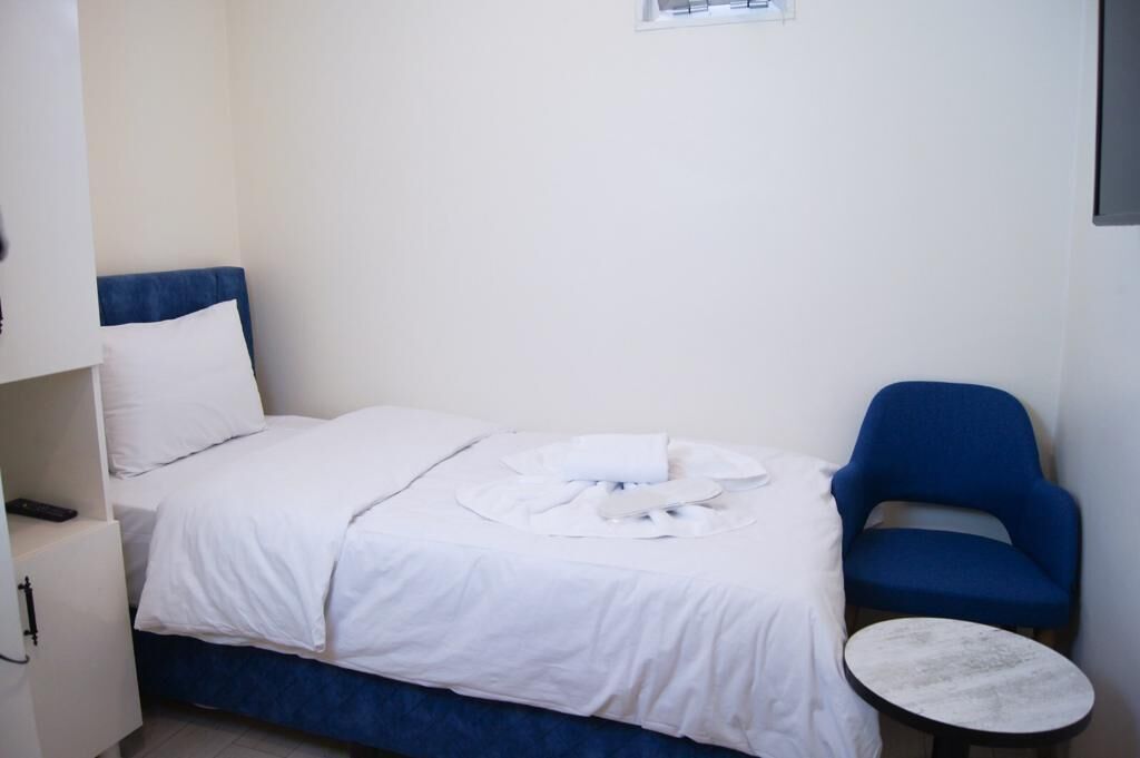 Hotel Grand Istanbul