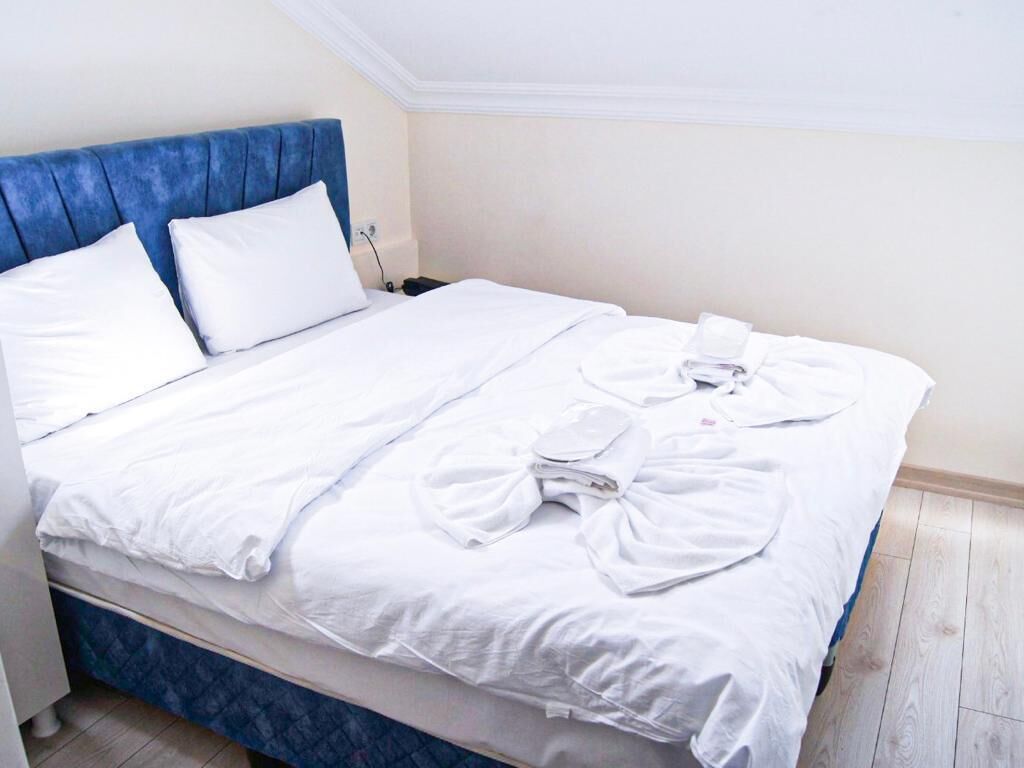 Hotel Grand Istanbul