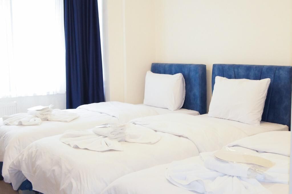 Hotel Grand Istanbul