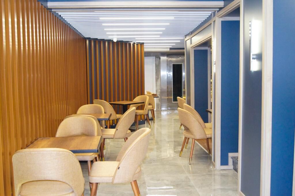 Hotel Grand Istanbul