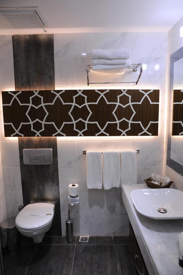 Hotel Grand Star Bosphorus