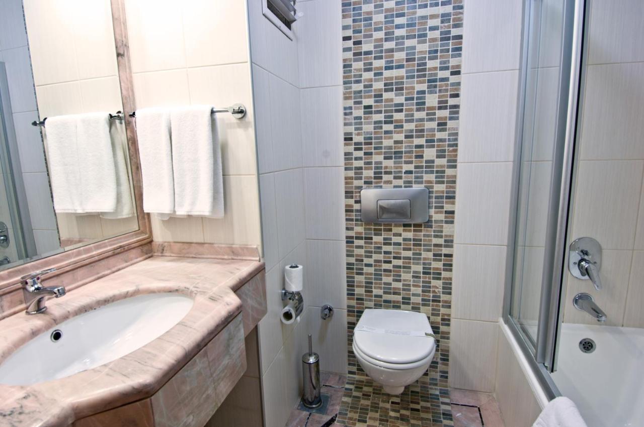 Hotel Grand Star Bosphorus