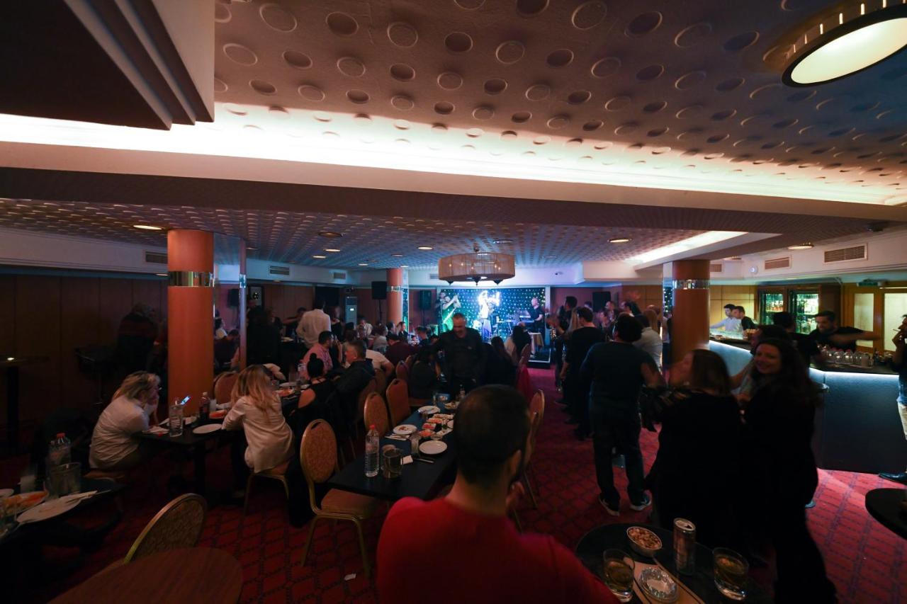 Hotel Grand Star Bosphorus