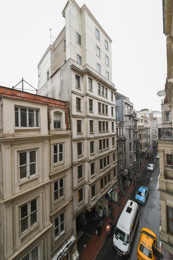 Hotel Grand Star Bosphorus