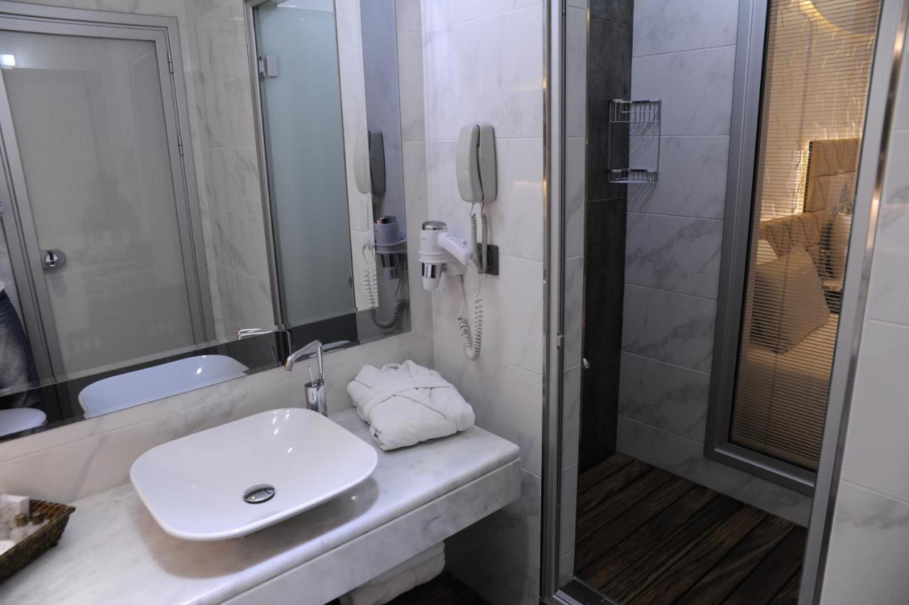 Hotel Grand Star Bosphorus